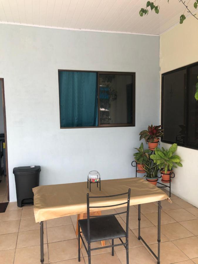 Los Suenos Ryg 3 Quepos Eksteriør billede