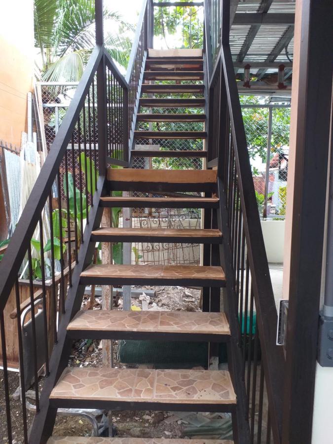 Los Suenos Ryg 3 Quepos Eksteriør billede